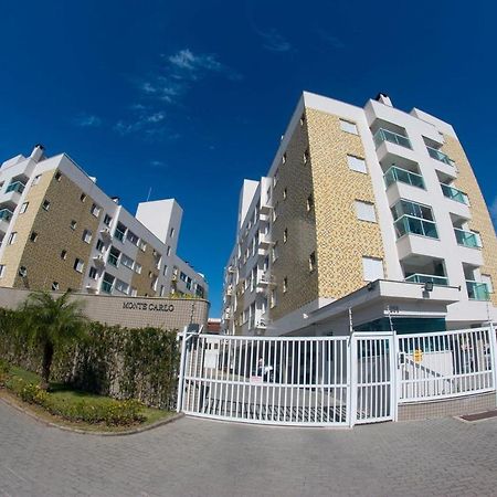Thel Ubatuba - Apto 35/A, Monte Carlo - Praia Grande Exterior photo