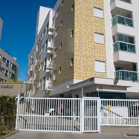 Thel Ubatuba - Apto 35/A, Monte Carlo - Praia Grande Exterior photo